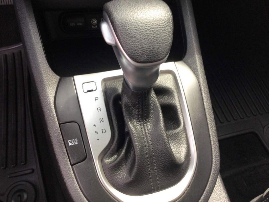 used 2021 Kia Forte car, priced at $13,995