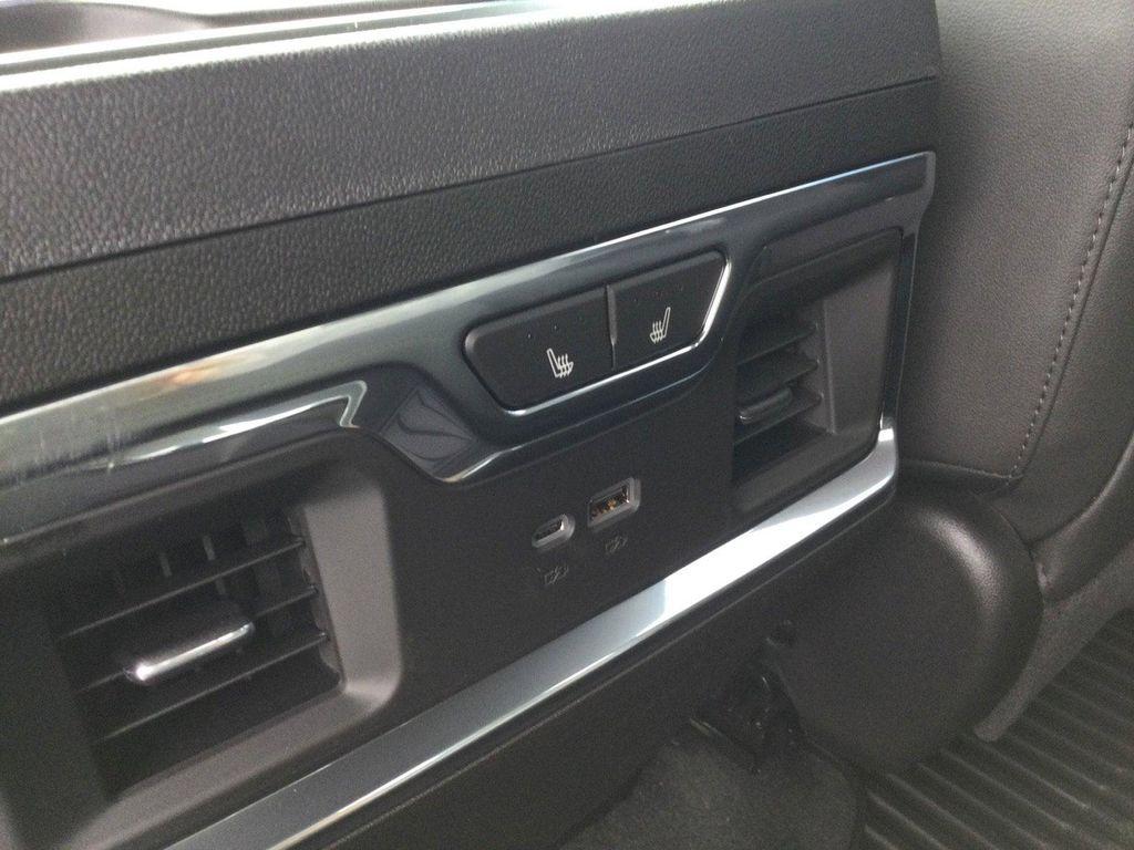 new 2026 Chevrolet Silverado 2500 car, priced at $73,575