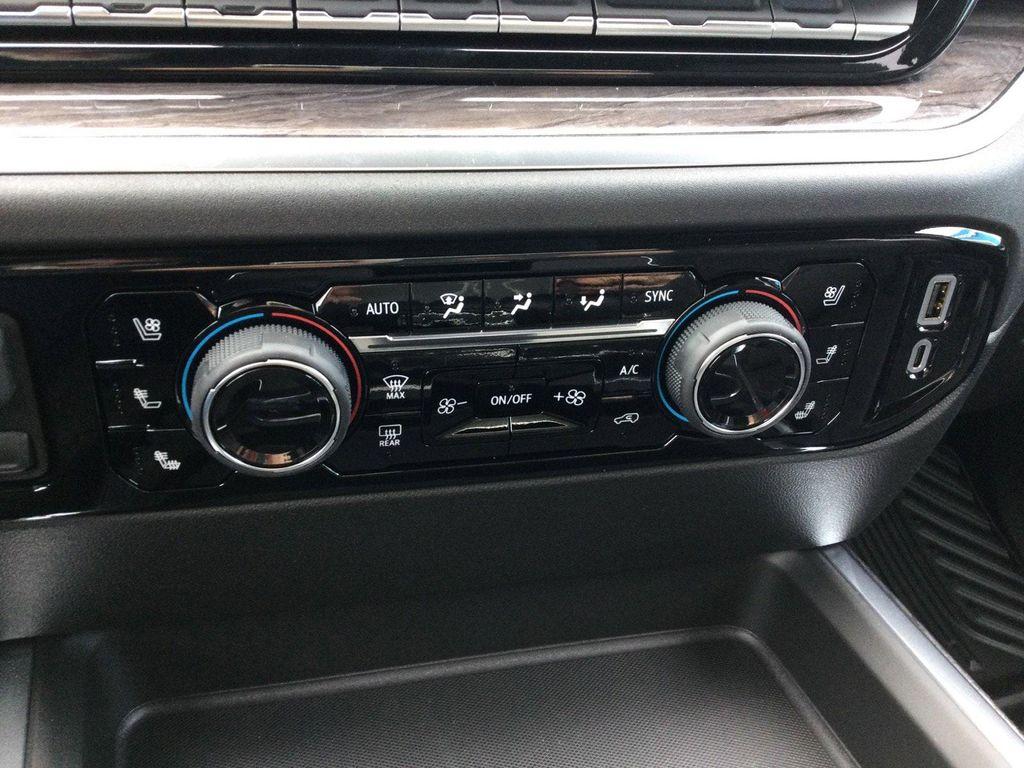 new 2026 Chevrolet Silverado 2500 car, priced at $73,575