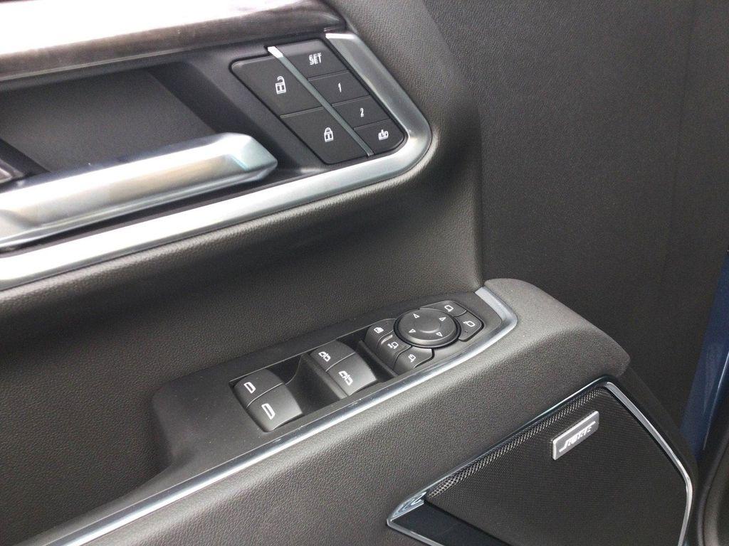 new 2026 Chevrolet Silverado 2500 car, priced at $73,575