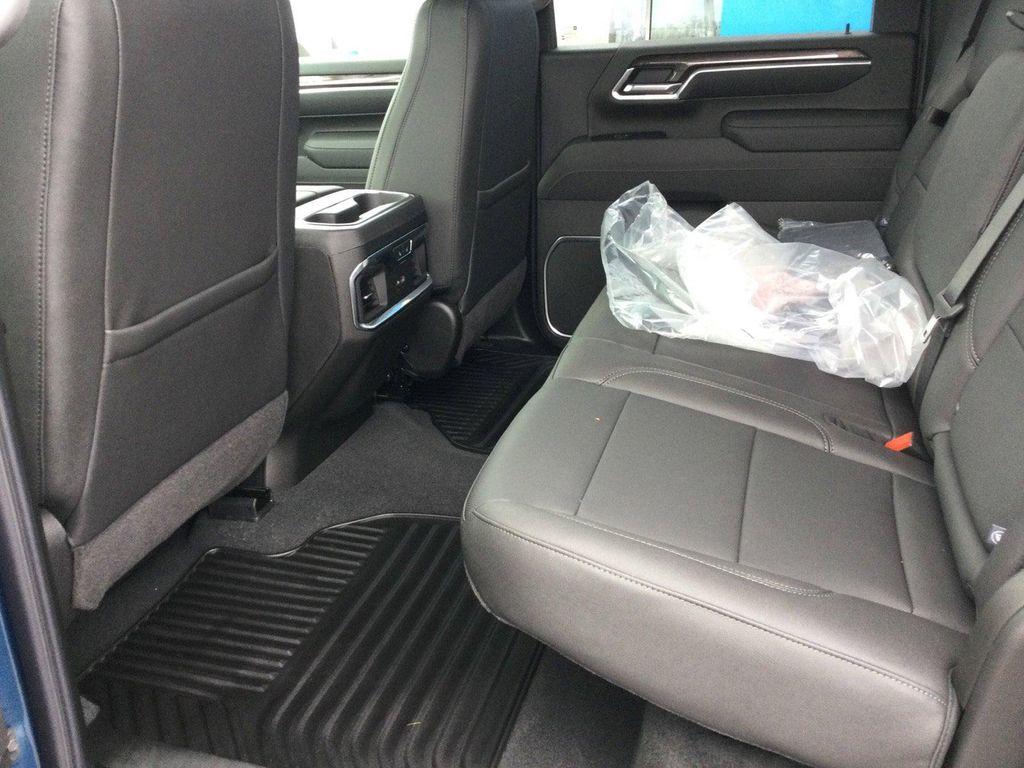 new 2026 Chevrolet Silverado 2500 car, priced at $73,575