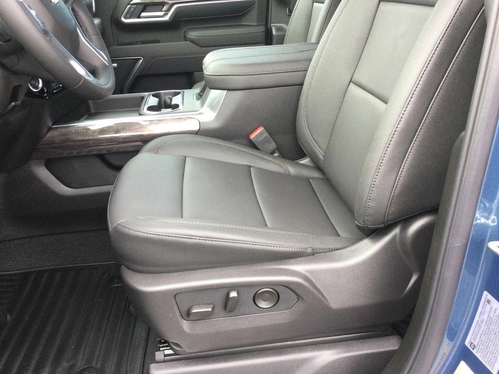 new 2026 Chevrolet Silverado 2500 car, priced at $73,575