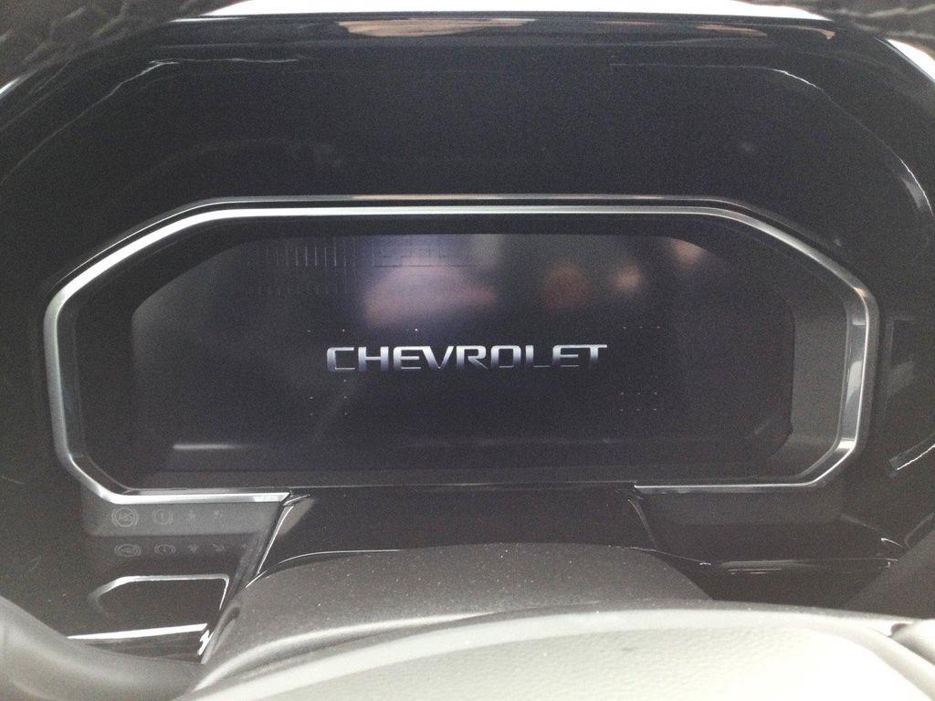 new 2026 Chevrolet Silverado 2500 car, priced at $73,575