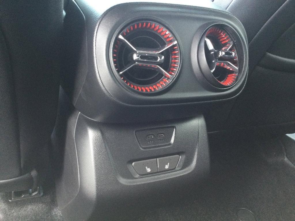 new 2024 Chevrolet Blazer EV car, priced at $39,995