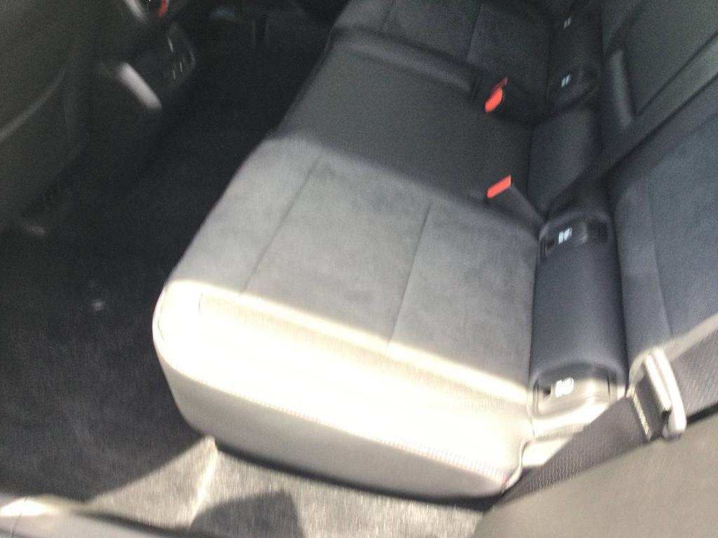 new 2024 Chevrolet Blazer EV car, priced at $39,995