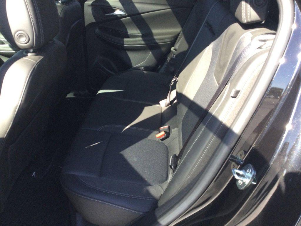 used 2023 Buick Encore GX car, priced at $26,995