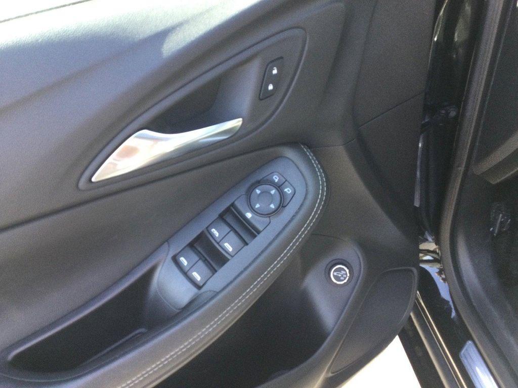used 2023 Buick Encore GX car, priced at $26,995