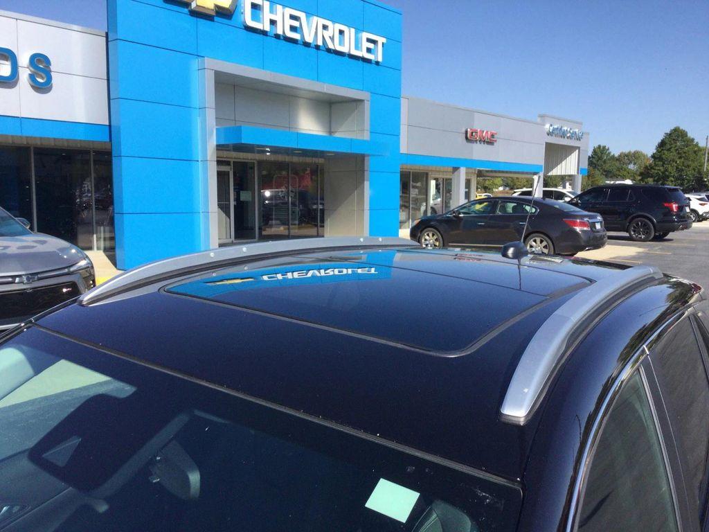 used 2023 Buick Encore GX car, priced at $26,995