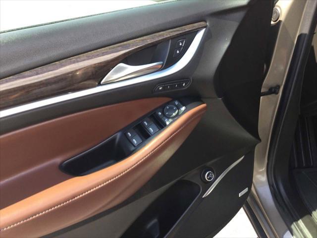 used 2020 Buick Enclave car, priced at $28,995