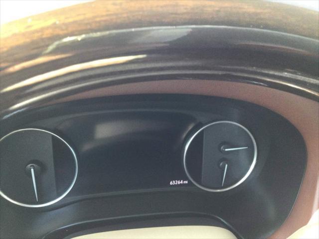 used 2020 Buick Enclave car, priced at $28,995