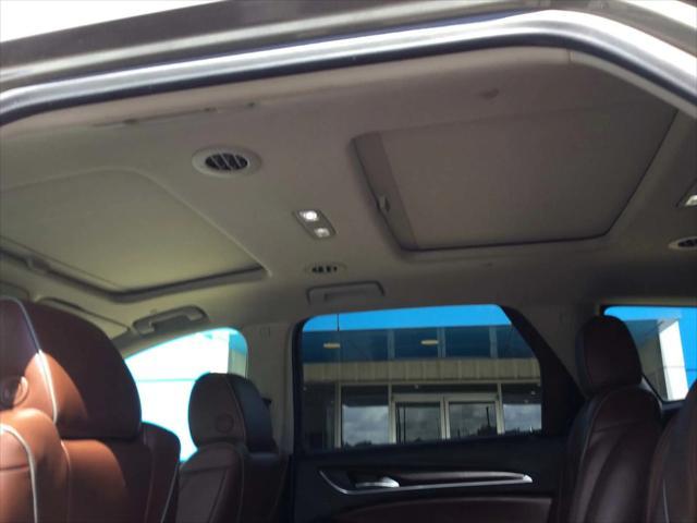 used 2020 Buick Enclave car, priced at $28,995