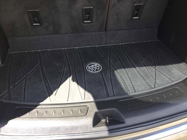 used 2020 Buick Enclave car, priced at $28,995