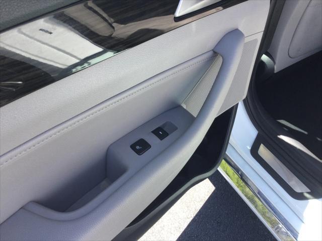 used 2017 Hyundai Sonata car