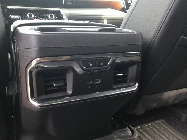 new 2025 GMC Sierra 2500 car, priced at $80,235