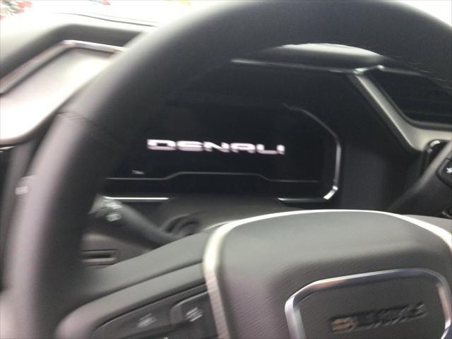 new 2025 GMC Sierra 2500 car, priced at $80,235