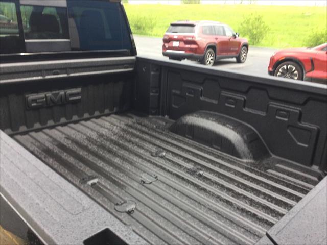 new 2025 GMC Sierra 2500 car, priced at $80,235