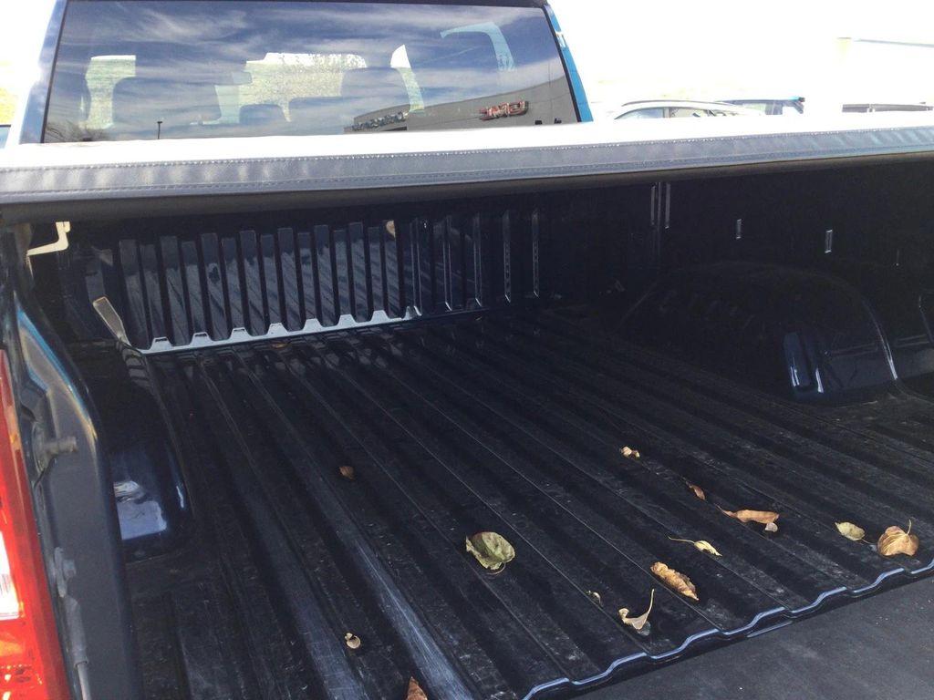 used 2022 Chevrolet Silverado 1500 car, priced at $38,995