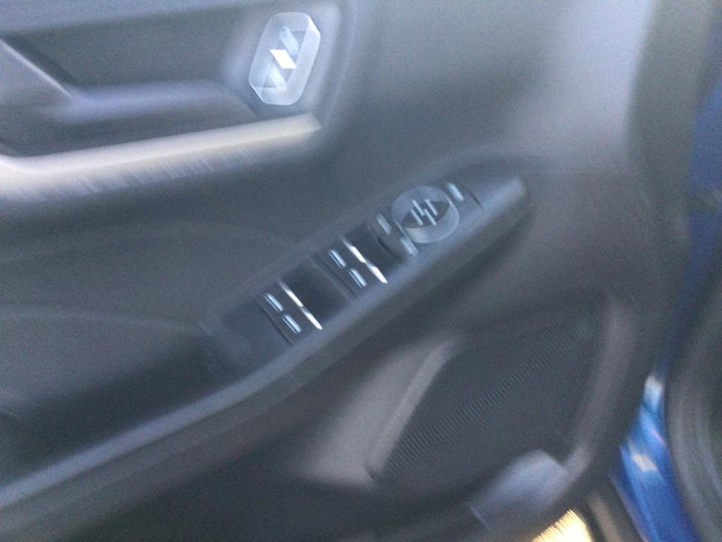 used 2022 Ford Escape car, priced at $22,995