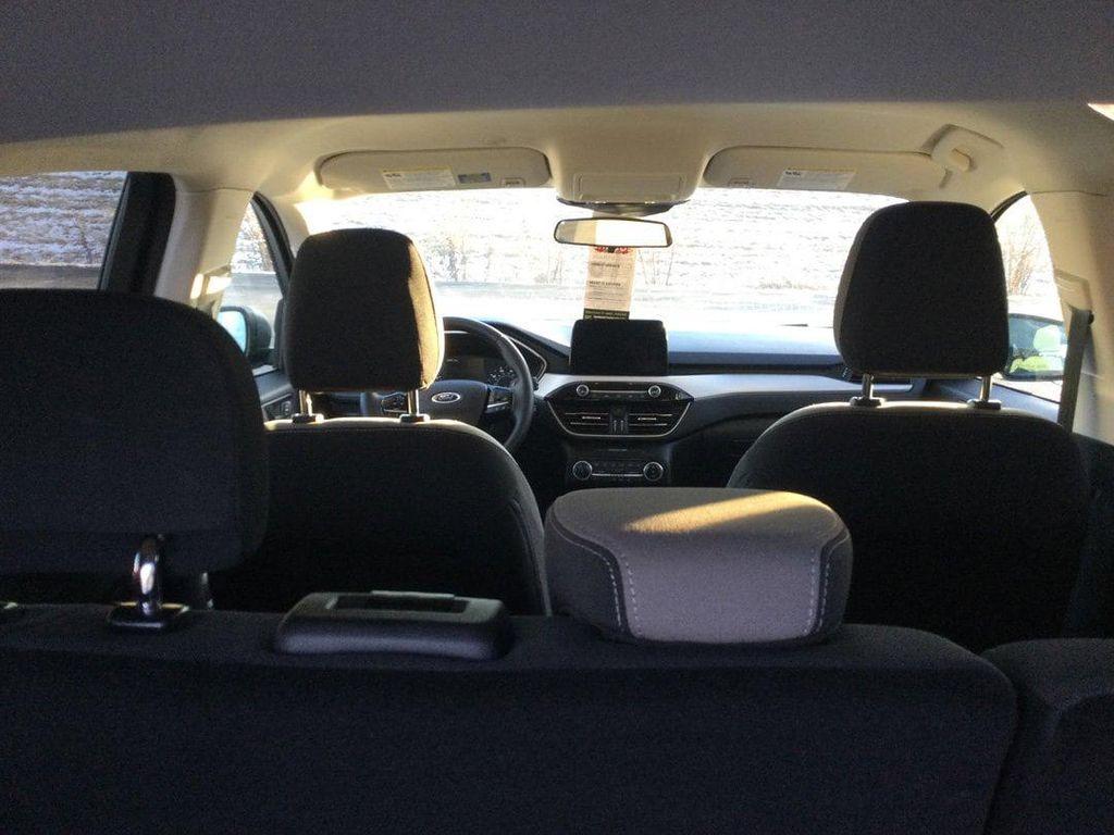 used 2022 Ford Escape car, priced at $22,995