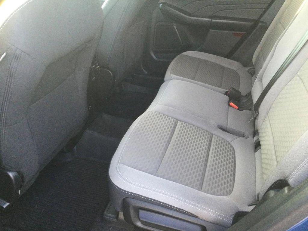 used 2022 Ford Escape car, priced at $22,995