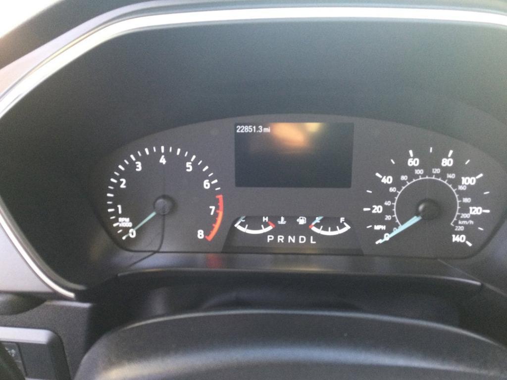 used 2022 Ford Escape car, priced at $22,995