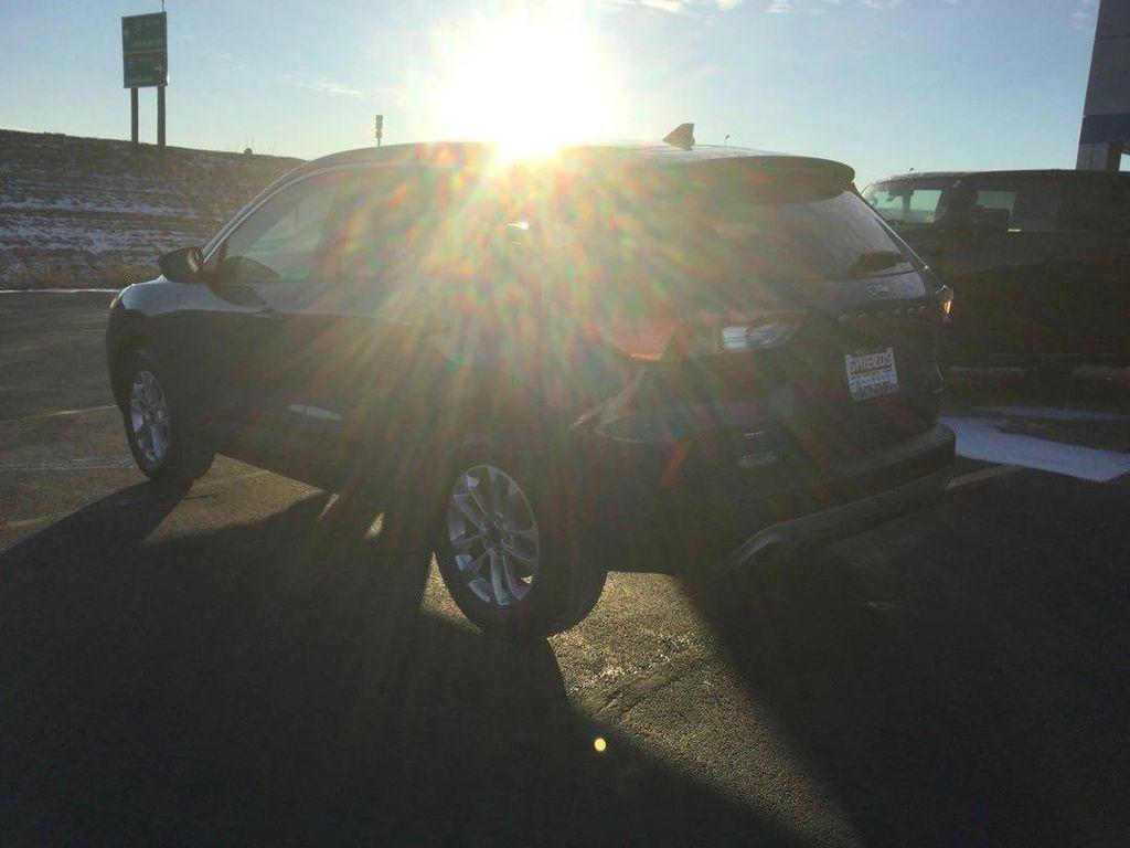used 2022 Ford Escape car, priced at $22,995