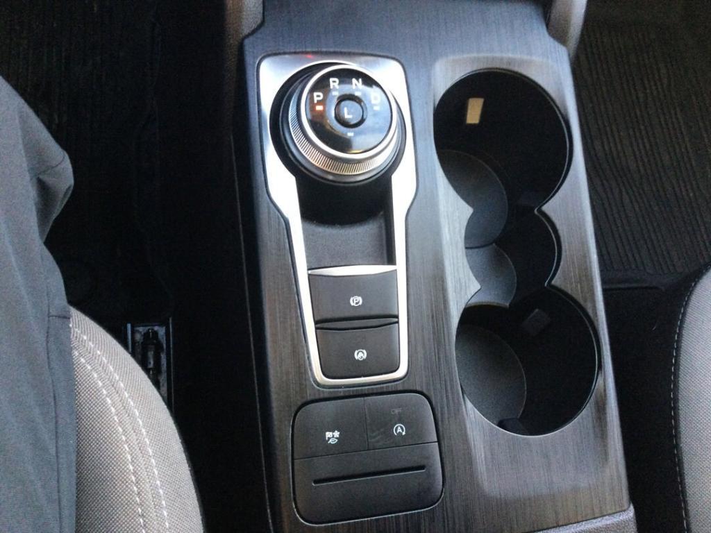 used 2022 Ford Escape car, priced at $22,995