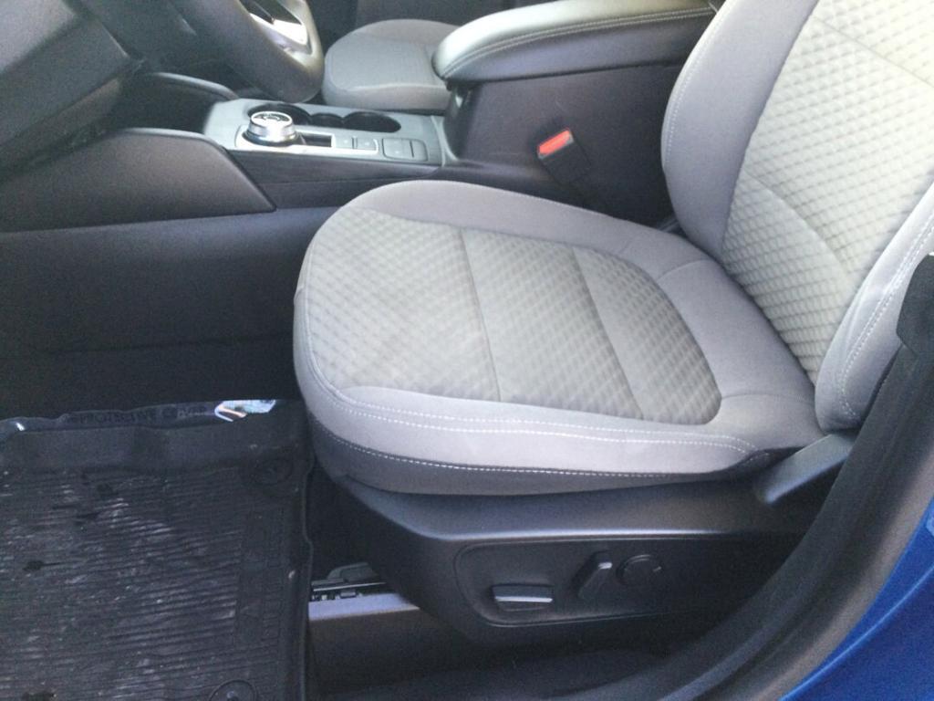 used 2022 Ford Escape car, priced at $22,995