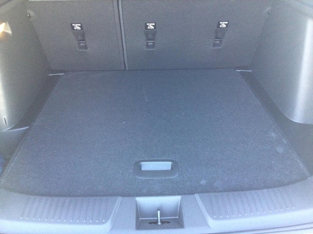 new 2026 Chevrolet Trax car, priced at $26,150