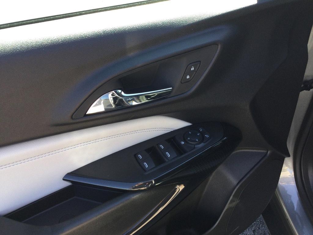 new 2026 Chevrolet Trax car, priced at $26,150