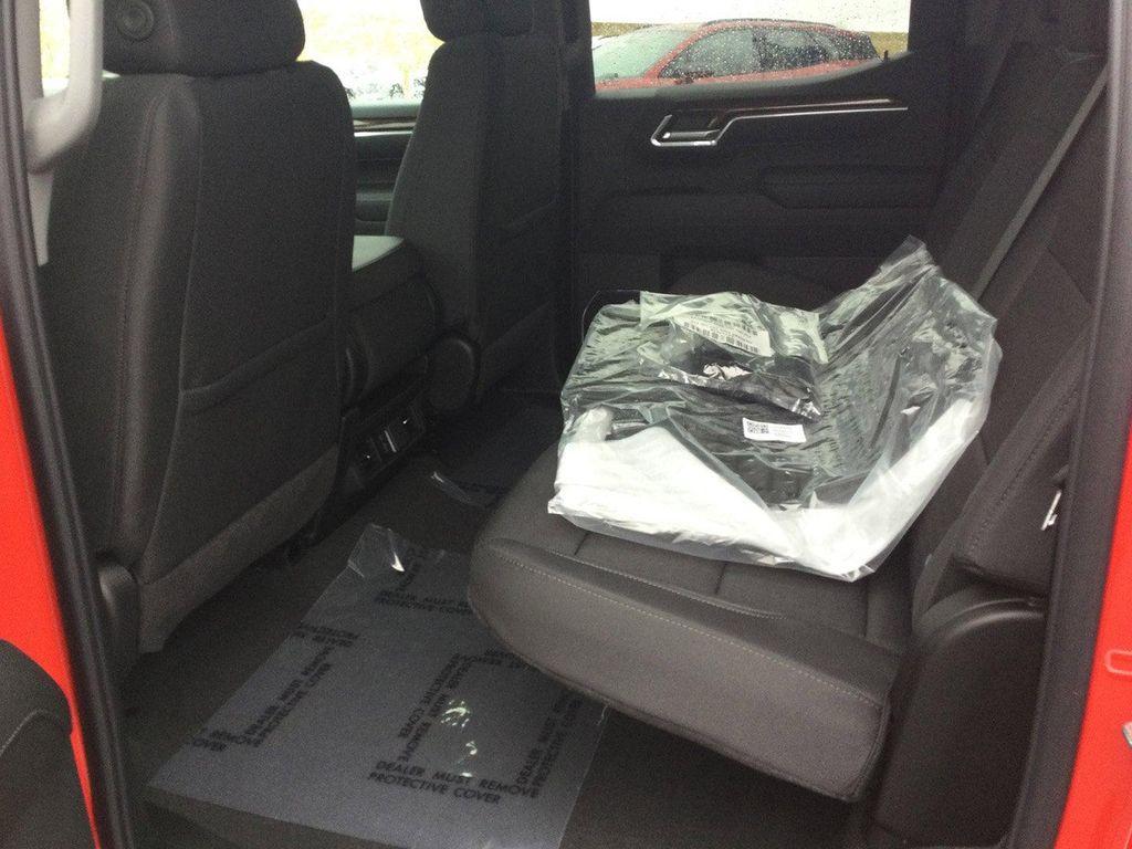 new 2025 GMC Sierra 1500 car, priced at $54,250