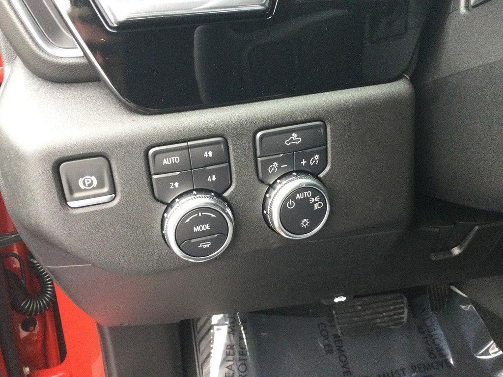 new 2025 GMC Sierra 1500 car, priced at $54,250