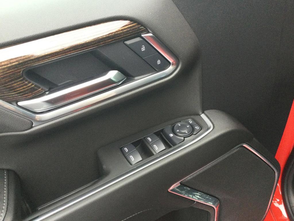 new 2025 GMC Sierra 1500 car, priced at $54,750