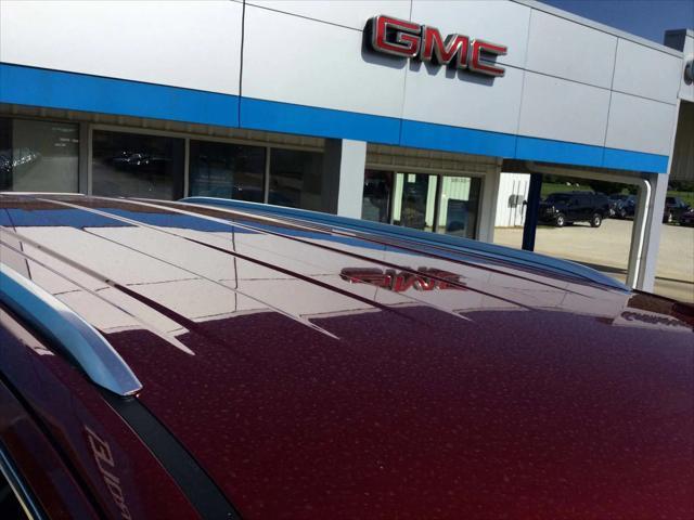 new 2025 GMC Yukon car, priced at $88,300
