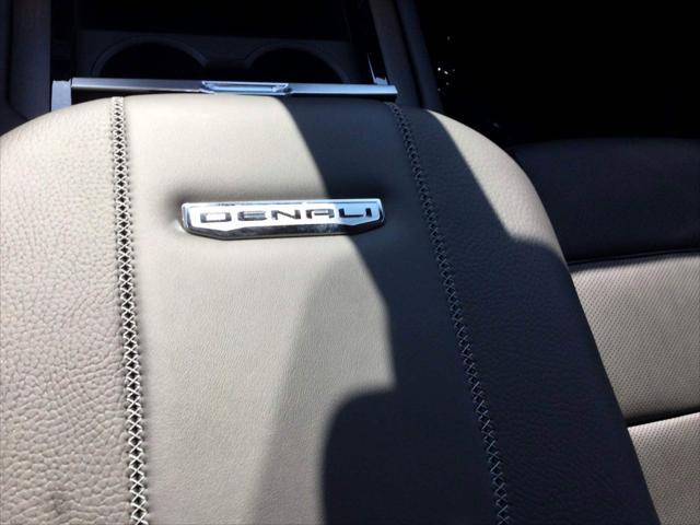 new 2025 GMC Yukon car, priced at $88,300