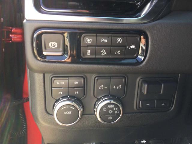 new 2025 GMC Yukon car, priced at $88,300