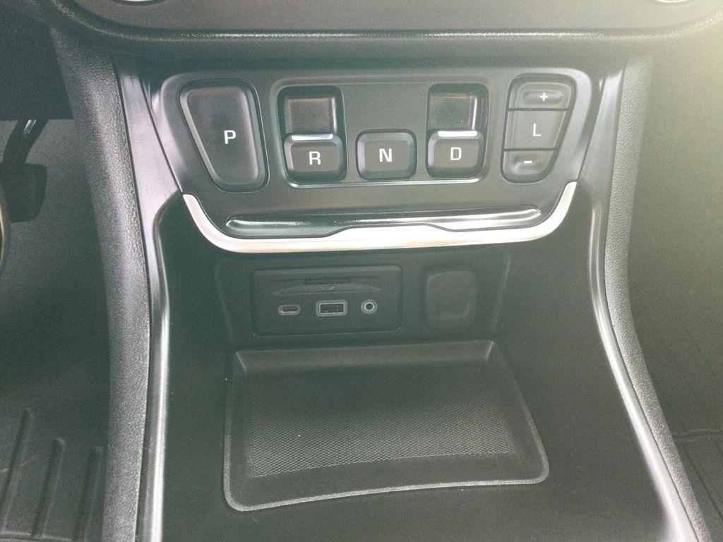 used 2018 GMC Terrain car, priced at $14,995