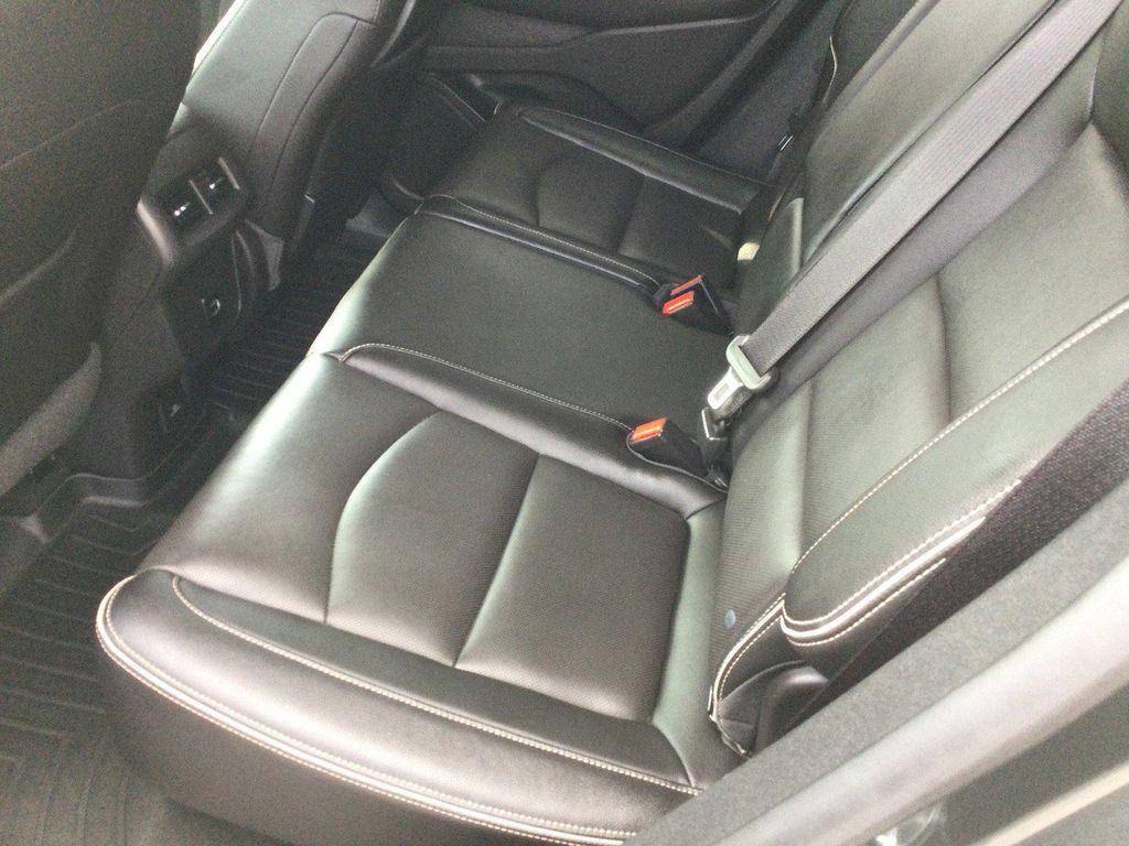 used 2018 GMC Terrain car, priced at $14,995