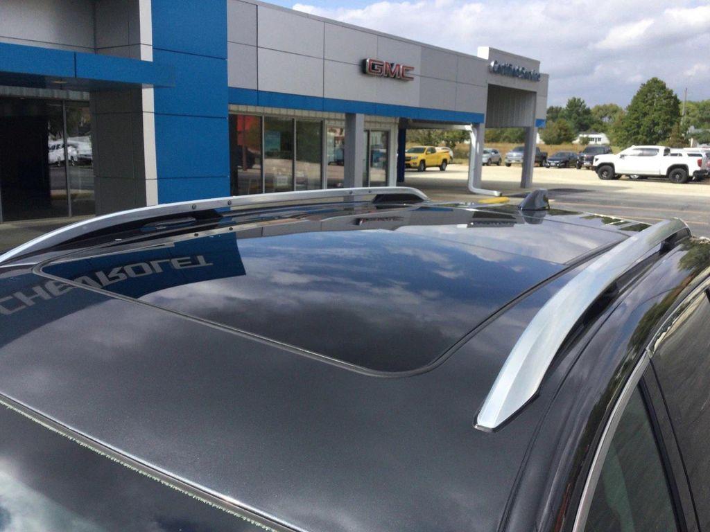 used 2018 GMC Terrain car, priced at $14,995