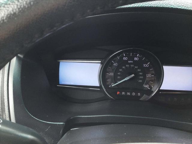 used 2016 Ford Explorer car, priced at $12,995