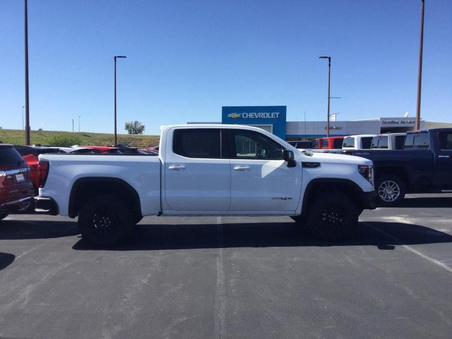 new 2023 GMC Sierra 1500 car, priced at $73,245