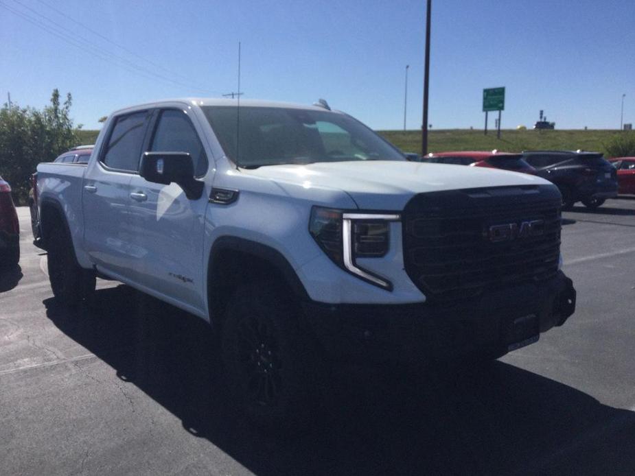 new 2023 GMC Sierra 1500 car, priced at $73,245