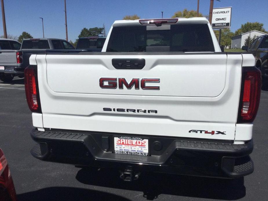 new 2023 GMC Sierra 1500 car, priced at $73,245