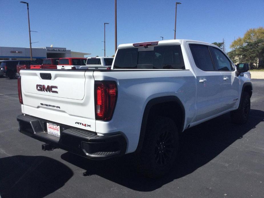 new 2023 GMC Sierra 1500 car, priced at $73,245