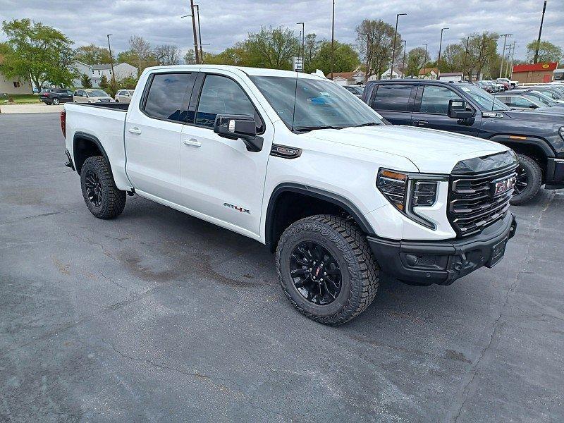 new 2023 GMC Sierra 1500 car, priced at $73,245