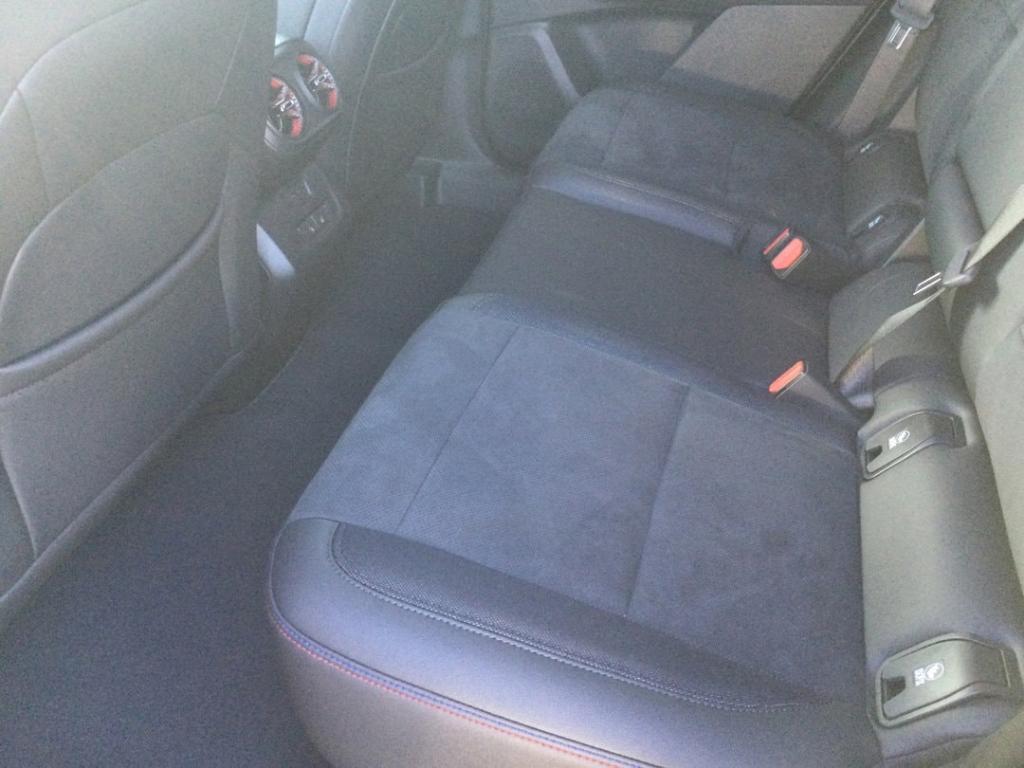 used 2024 Chevrolet Blazer EV car, priced at $30,995