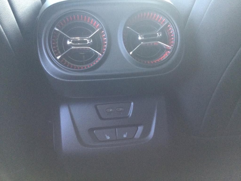 used 2024 Chevrolet Blazer EV car, priced at $30,995