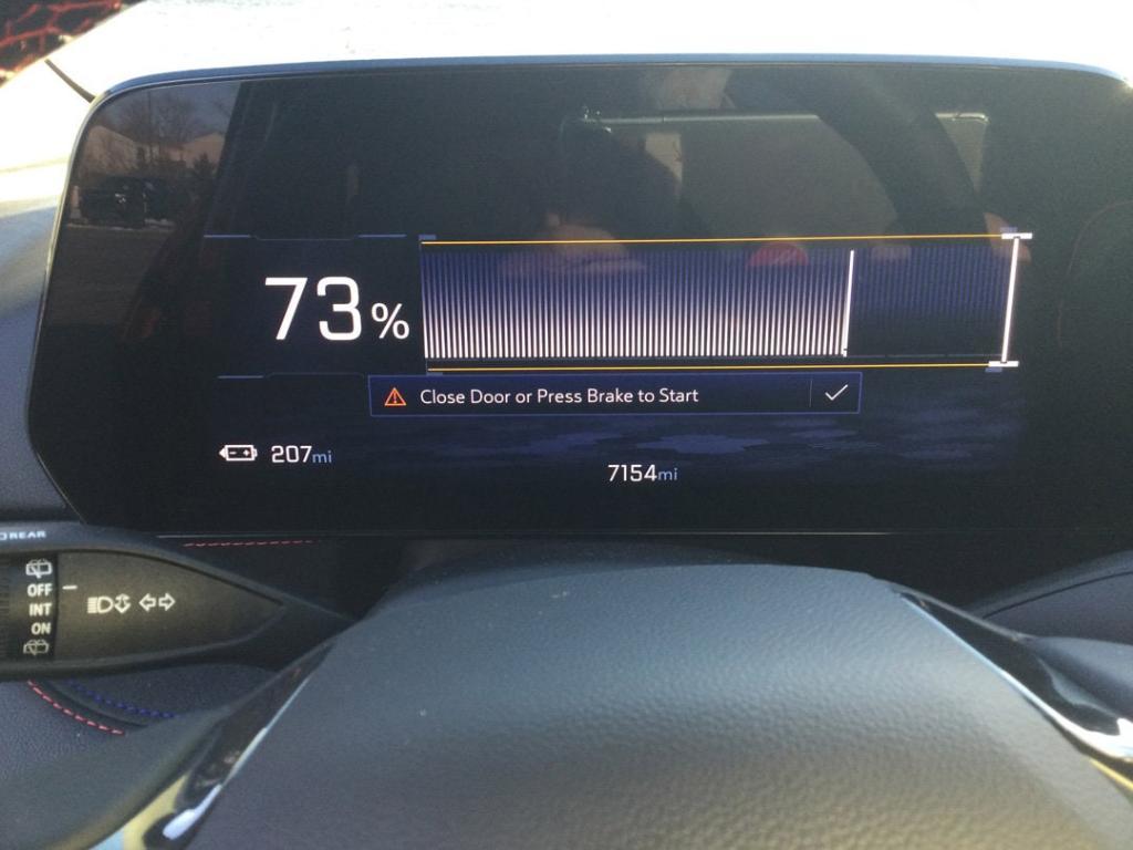 used 2024 Chevrolet Blazer EV car, priced at $30,995