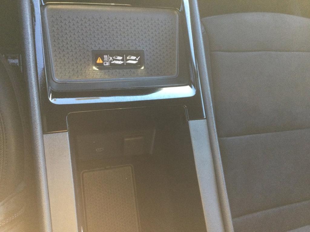 used 2024 Chevrolet Blazer EV car, priced at $30,995