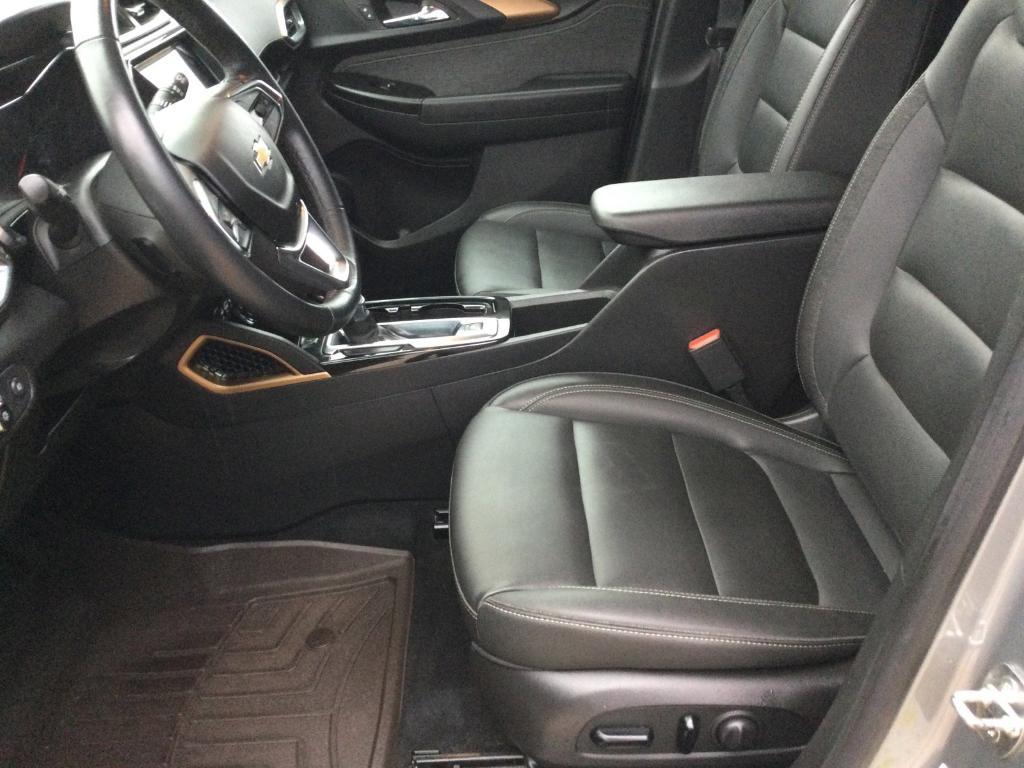 used 2023 Chevrolet TrailBlazer car, priced at $23,995